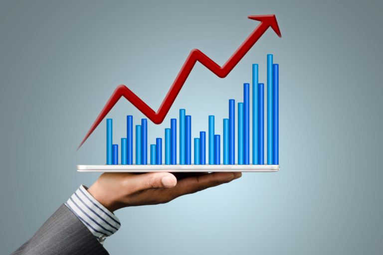 Como identificar setores de rápido crescimento e investir com sucesso