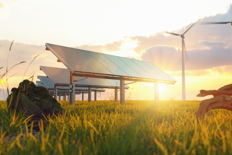 Dicas valiosas para investir de forma inteligente em energia renovável