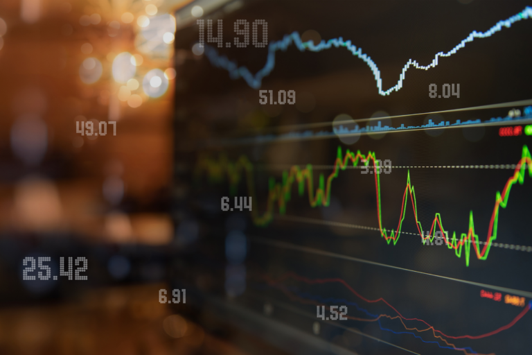 Explorando os efeitos da inflação nos investimentos: como se proteger?