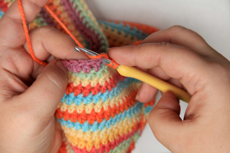 ¡5 Herramientas Digitales para Aprender Crochet en Línea! Explora Hoy