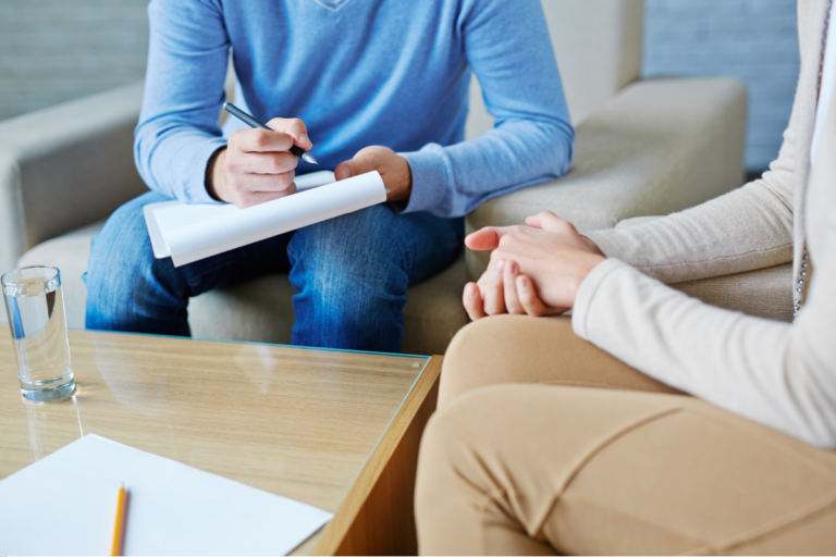 Como Funciona o Aconselhamento de Crédito ao Consumidor