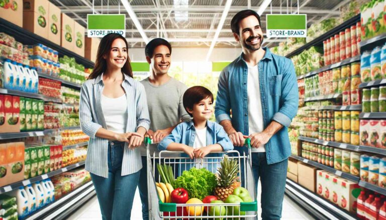 Economizando na Alimentação – Dicas para Pagar Pouco